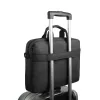 Lenovo Casual Toploader T210 39.6 cm (15.6 collu) mugursoma Melns