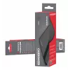 GENESIS Control 500 S Logo spēļu peļu paklājiņš, melns