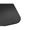 GENESIS Control 500 S Logo spēļu peļu paklājiņš, melns