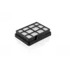 Cilindra putekļsūcējs Eta Ambito 0516 90000