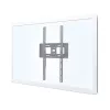 TV stiprinājums Edbak TWB3 190.5 cm (75 collas) melns