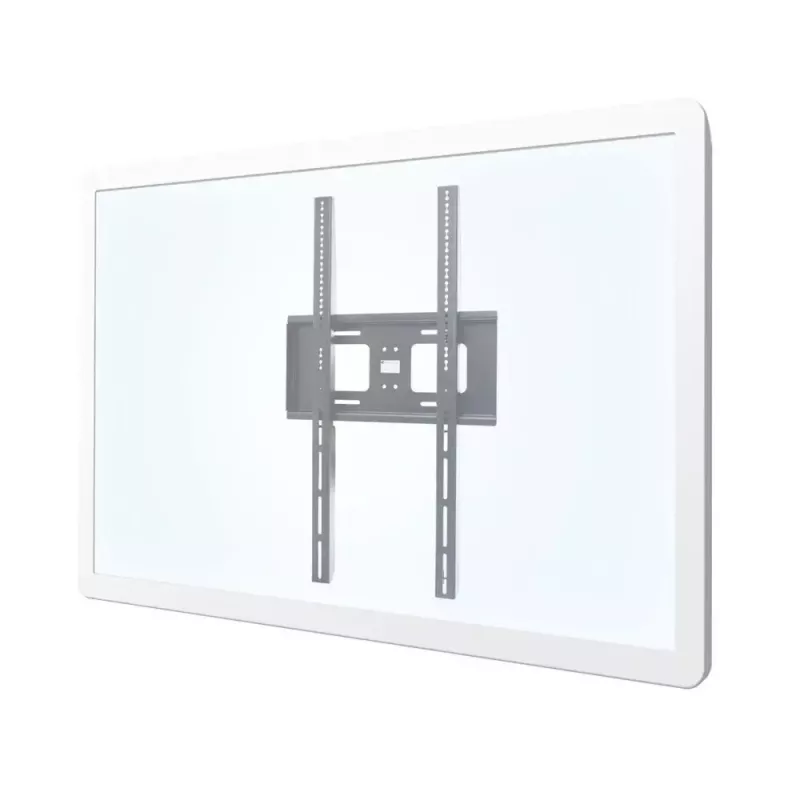 TV stiprinājums Edbak TWB3 190.5 cm (75 collas) melns
