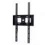 TV stiprinājums Edbak TWB3 190.5 cm (75 collas) melns
