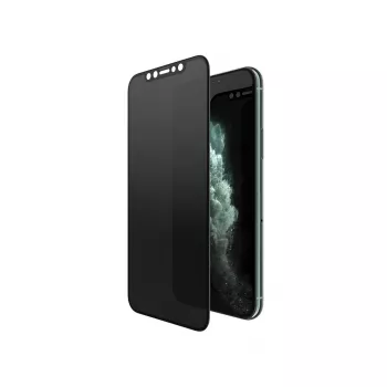 PanzerGlass ® Privātuma ekrāna aizsargs iPhone 11 Pro | X | Xs | Edge-to-Edge