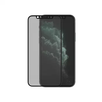 PanzerGlass ® Privātuma ekrāna aizsargs iPhone 11 Pro | X | Xs | Edge-to-Edge