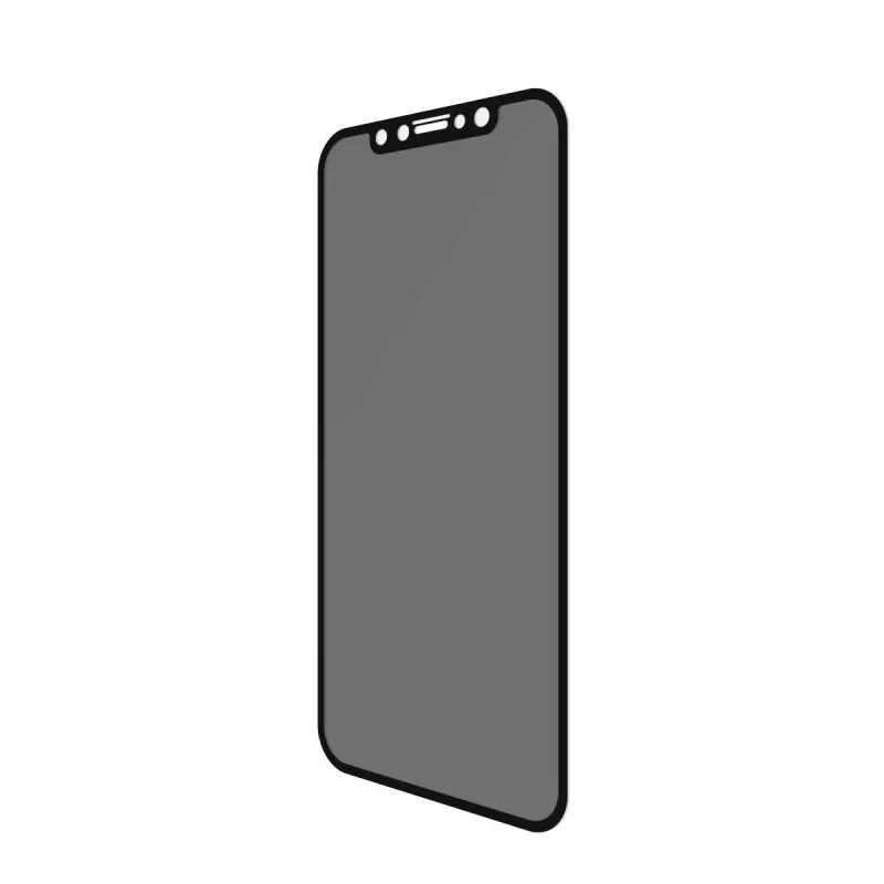 PanzerGlass ® Privātuma ekrāna aizsargs iPhone 11 | XR | no malas līdz malai