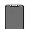 PanzerGlass ® Privātuma ekrāna aizsargs iPhone 11 | XR | no malas līdz malai