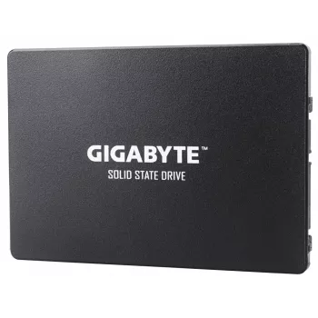 GIGABYTE GP-GSTFS31100TNTD iekšējais cietvielu disks 1 TB 2,5 collu Serial ATA