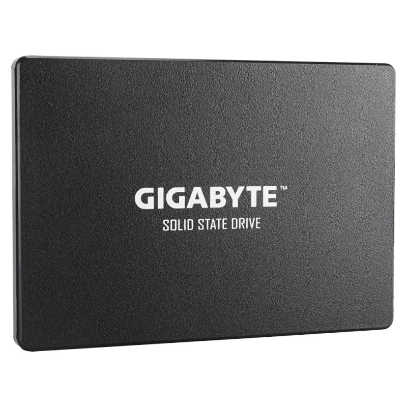 GIGABYTE GP-GSTFS31100TNTD iekšējais cietvielu disks 1 TB 2,5 collu Serial ATA