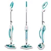 Polti Vaporetto SV450_Double tvaika mops 0,3 L 1500 W tirkīza, balts