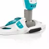 Polti Vaporetto SV450_Double tvaika mops 0,3 L 1500 W tirkīza, balts