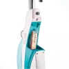Polti Vaporetto SV450_Double tvaika mops 0,3 L 1500 W tirkīza, balts