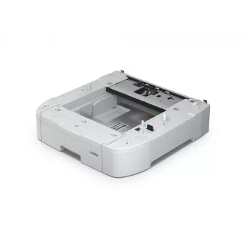 Papīra paliktnis Epson WorkForce Pro WF-C869RDTWF 500 lokšņu kasete, 270×725 mm