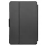 Targus SafeFit 21.6 cm (8.5 collas) Folio Melns