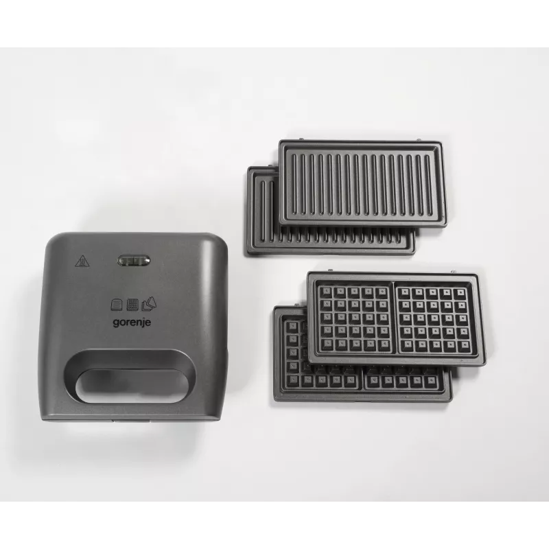 Kontaktgrils Gorenje SM703GCG