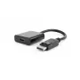 GEMBIRD DisplayPort–HDMI adaptera kabelis - melns, blisteris