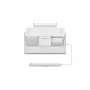 Epson EB-1485Fi īpaši īsa fokusa projektors 5000 ANSI lūmenu 3LCD 1080p (1920x1080) Balts