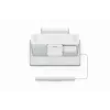 Epson EB-1485Fi īpaši īsa fokusa projektors 5000 ANSI lūmenu 3LCD 1080p (1920x1080) Balts