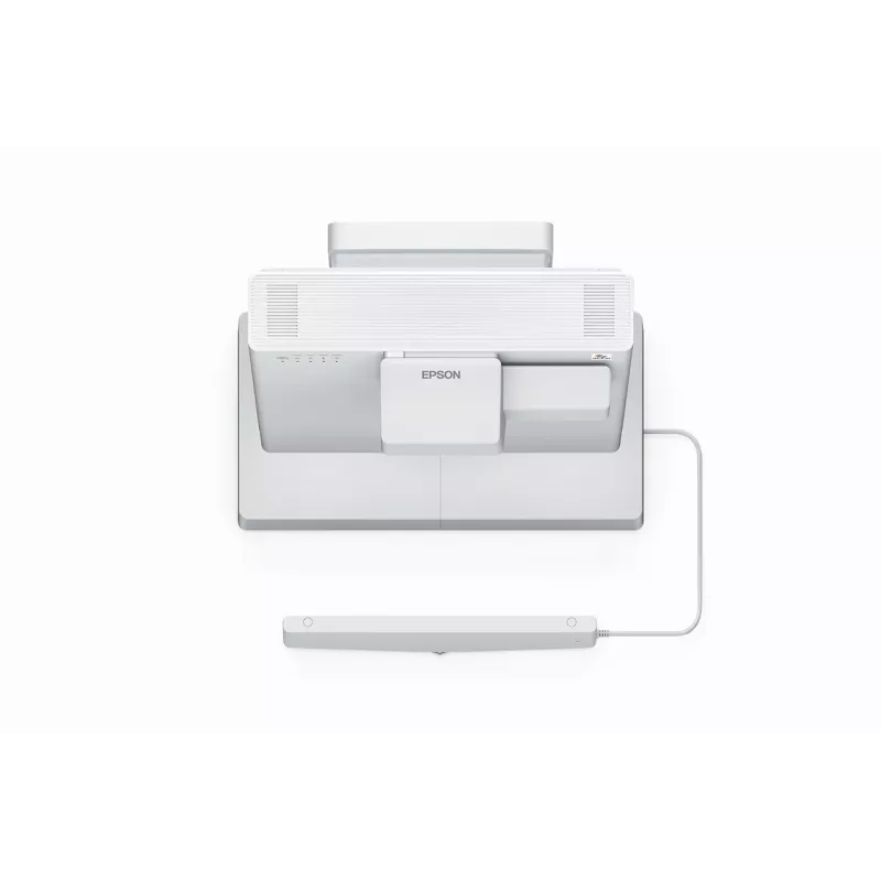 Epson EB-1485Fi īpaši īsa fokusa projektors 5000 ANSI lūmenu 3LCD 1080p (1920x1080) Balts