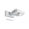 Epson EB-1485Fi īpaši īsa fokusa projektors 5000 ANSI lūmenu 3LCD 1080p (1920x1080) Balts