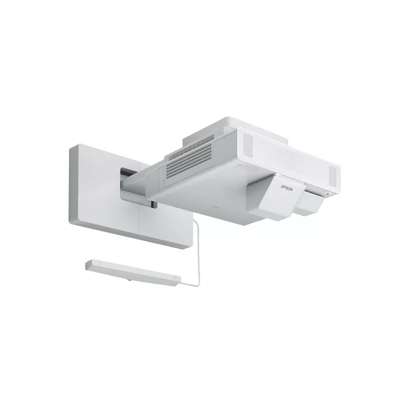 Epson EB-1485Fi īpaši īsa fokusa projektors 5000 ANSI lūmenu 3LCD 1080p (1920x1080) Balts