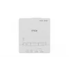 Epson EB-1485Fi īpaši īsa fokusa projektors 5000 ANSI lūmenu 3LCD 1080p (1920x1080) Balts