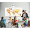Epson EB-1485Fi īpaši īsa fokusa projektors 5000 ANSI lūmenu 3LCD 1080p (1920x1080) Balts