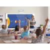 Epson EB-1485Fi īpaši īsa fokusa projektors 5000 ANSI lūmenu 3LCD 1080p (1920x1080) Balts