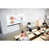 Epson EB-1485Fi īpaši īsa fokusa projektors 5000 ANSI lūmenu 3LCD 1080p (1920x1080) Balts