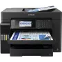 Daudzfunkciju ierīce Epson EcoTank L15160 tintas, krāsu, A3+, 32 ppm, 4800x1200 DPI, Wi‑Fi, Ethernet