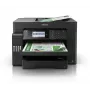 Daudzfunkciju printeris Epson EcoTank L15150 — krāsu tintes, A3+ (4800x2400 DPI), Wi‑Fi, Ethernet