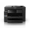 Daudzfunkciju printeris Epson EcoTank L15150 — krāsu tintes, A3+ (4800x2400 DPI), Wi‑Fi, Ethernet