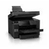 Daudzfunkciju printeris Epson EcoTank L15150 — krāsu tintes, A3+ (4800x2400 DPI), Wi‑Fi, Ethernet
