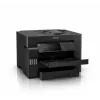 Daudzfunkciju printeris Epson EcoTank L15150 — krāsu tintes, A3+ (4800x2400 DPI), Wi‑Fi, Ethernet