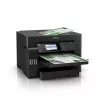 Daudzfunkciju printeris Epson EcoTank L15150 — krāsu tintes, A3+ (4800x2400 DPI), Wi‑Fi, Ethernet