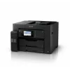 Daudzfunkciju printeris Epson EcoTank L15150 — krāsu tintes, A3+ (4800x2400 DPI), Wi‑Fi, Ethernet