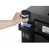 Daudzfunkciju printeris Epson EcoTank L15150 — krāsu tintes, A3+ (4800x2400 DPI), Wi‑Fi, Ethernet