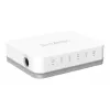Slēdzis D-Link GO-SW-5G Nevadāms Gigabit Ethernet