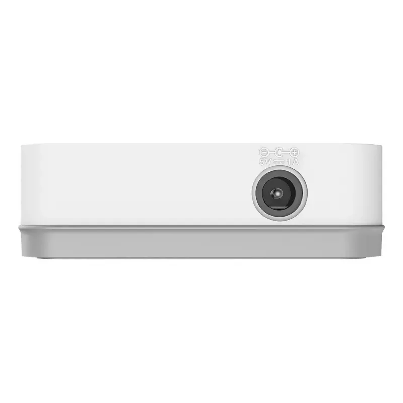 Slēdzis D-Link GO-SW-5G Nevadāms Gigabit Ethernet