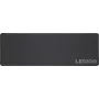 Lenovo GXH0W29068 peles paliktnis Spēļu peles paliktnis Melns