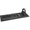 Lenovo GXH0W29068 peles paliktnis Spēļu peles paliktnis Melns
