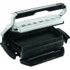 Kontaktgrils Tefal GC724D galda virsmas plāts, metālisks/melns, 440×340×172 mm, 7 kg