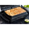 Kontaktgrils Tefal GC724D galda virsmas plāts, metālisks/melns, 440×340×172 mm, 7 kg
