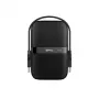 Ārējais 2,5 collu cietais disks Silicon Power Armor A60 1 TB USB 3.2 Gen 1 (USB-A) melns, triecienizturīgs
