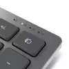 DELL Pro Plus Compact Keyboard and Mouse - KM7120W - krievu (QWERTY)