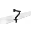 DELL Single Monitor Arm - MSA20, 10 kg, 48,3 cm (19 collas), 96,5 cm (38 collas), Augstuma regulēšana, Melns