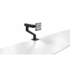 DELL Single Monitor Arm - MSA20, 10 kg, 48,3 cm (19 collas), 96,5 cm (38 collas), Augstuma regulēšana, Melns