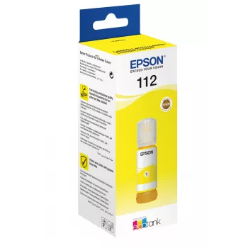 Epson EcoTank 112 Oriģinālais