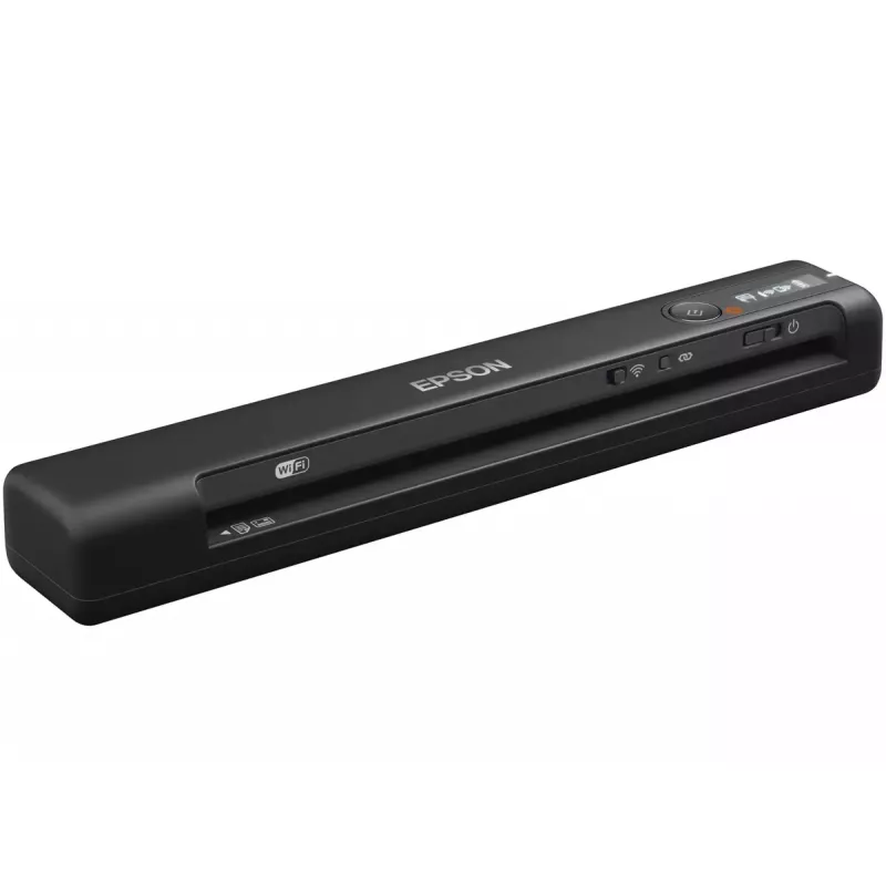 Rokas skeneris Epson WorkForce ES-60W