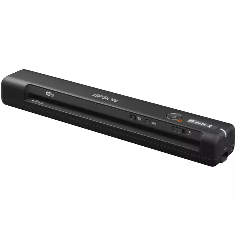 Rokas skeneris Epson WorkForce ES-60W